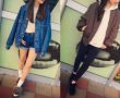 高校生が参考になるファッション特集！女子のお洒落は冬が楽しい！